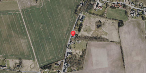 Oversvømmelsesrisiko fra vandløb på Bobjergvej 18, 5771 Stenstrup