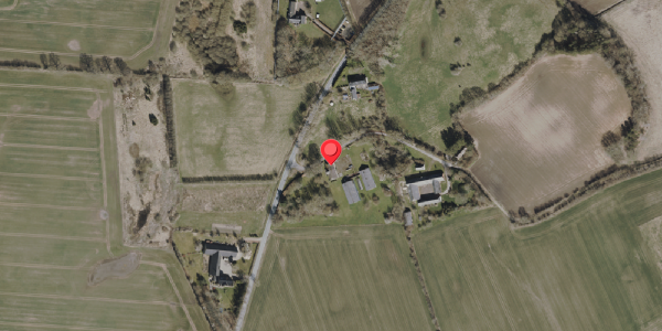 Oversvømmelsesrisiko fra vandløb på Bobjergvej 26, 5771 Stenstrup