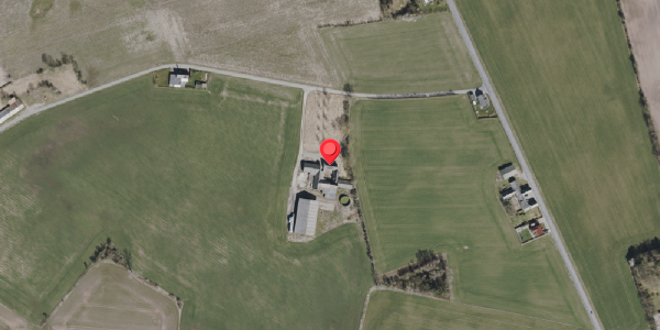 Oversvømmelsesrisiko fra vandløb på Løgeskov 3, . , 5771 Stenstrup