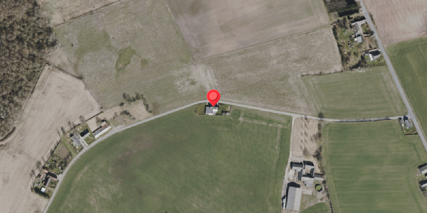 Oversvømmelsesrisiko fra vandløb på Løgeskov 5, . , 5771 Stenstrup