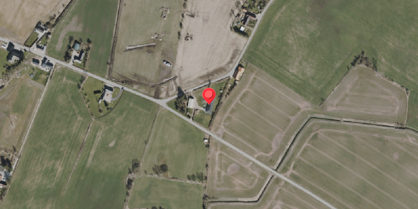 Oversvømmelsesrisiko fra vandløb på Løgeskov 9, . , 5771 Stenstrup