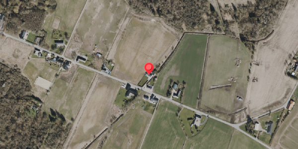 Oversvømmelsesrisiko fra vandløb på Løgeskov 22, . , 5771 Stenstrup
