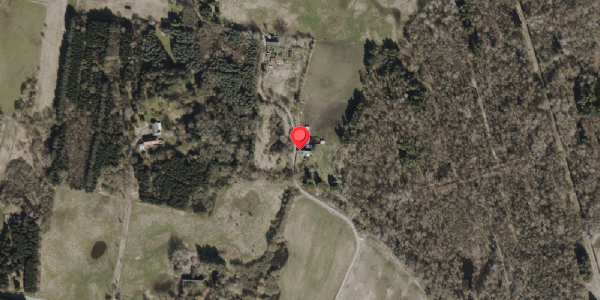 Oversvømmelsesrisiko fra vandløb på Løgeskov 28, 5771 Stenstrup