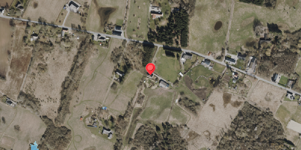 Oversvømmelsesrisiko fra vandløb på Løgeskov 35, . , 5771 Stenstrup