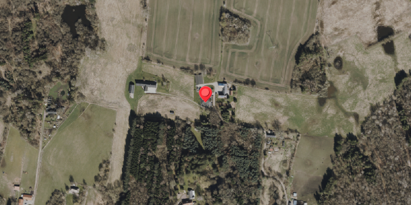 Oversvømmelsesrisiko fra vandløb på Løgeskov 36, . , 5771 Stenstrup