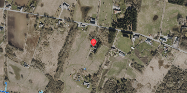 Oversvømmelsesrisiko fra vandløb på Løgeskov 37, . , 5771 Stenstrup