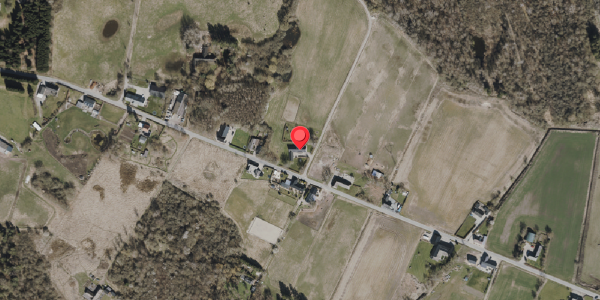 Oversvømmelsesrisiko fra vandløb på Løgeskov 40, . , 5771 Stenstrup