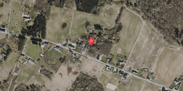 Oversvømmelsesrisiko fra vandløb på Løgeskov 46, 5771 Stenstrup