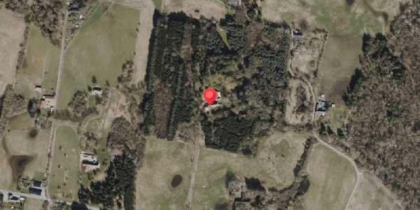 Oversvømmelsesrisiko fra vandløb på Løgeskov 52, . , 5771 Stenstrup