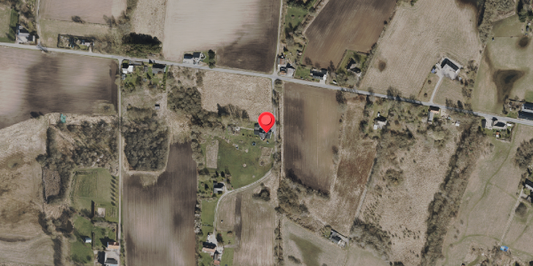 Oversvømmelsesrisiko fra vandløb på Løgeskov 53, . , 5771 Stenstrup