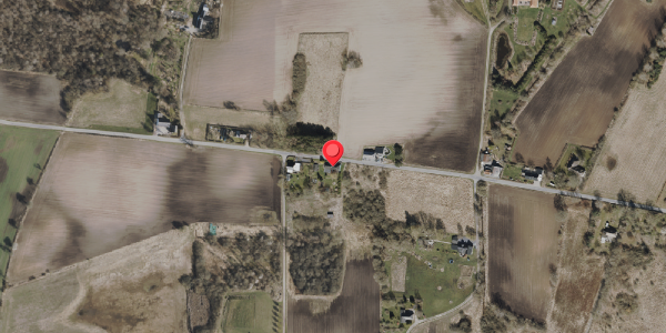 Oversvømmelsesrisiko fra vandløb på Løgeskov 55, . , 5771 Stenstrup