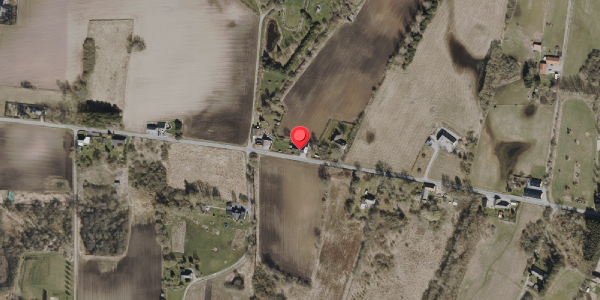 Oversvømmelsesrisiko fra vandløb på Løgeskov 68, . , 5771 Stenstrup