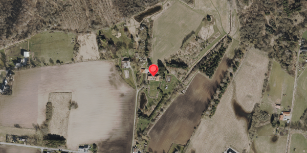 Oversvømmelsesrisiko fra vandløb på Løgeskov 72, . , 5771 Stenstrup