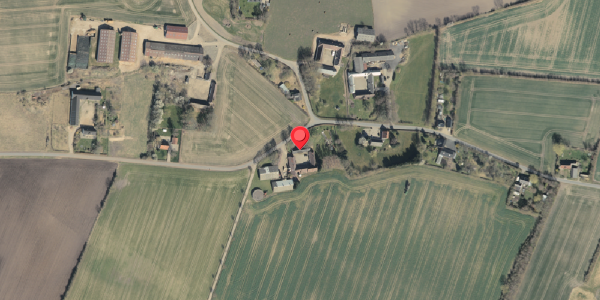 Oversvømmelsesrisiko fra vandløb på Mindevej 20, . , 5592 Ejby