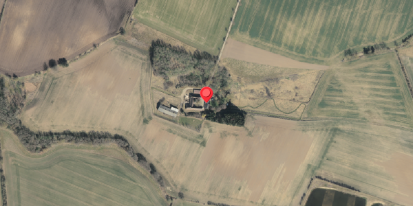 Oversvømmelsesrisiko fra vandløb på Mindevej 22, . , 5592 Ejby
