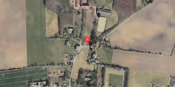 Oversvømmelsesrisiko fra vandløb på Vejrupvej 67, . , 5592 Ejby