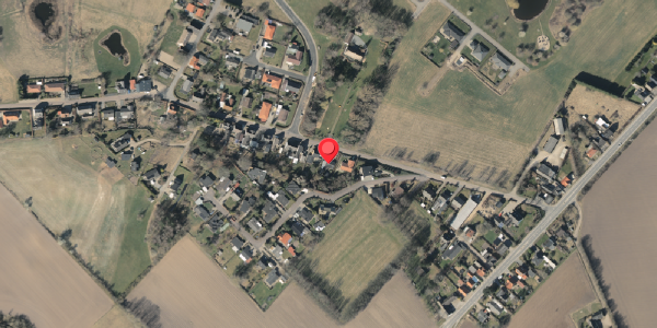 Oversvømmelsesrisiko fra vandløb på Immerkærvej 13, 5600 Faaborg