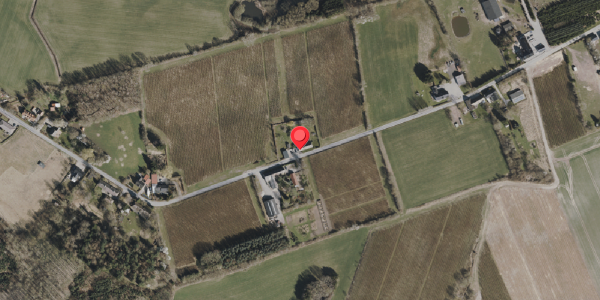 Oversvømmelsesrisiko fra vandløb på Mellemhaverne 21, . , 5600 Faaborg