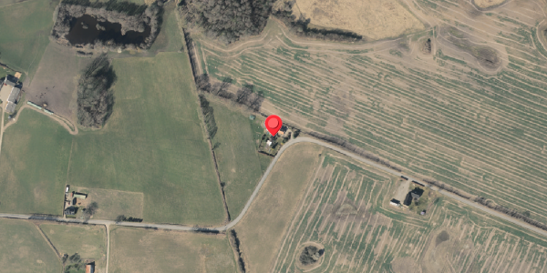 Oversvømmelsesrisiko fra vandløb på Sollerupvej 6, . , 5600 Faaborg