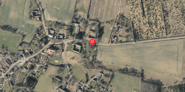 Oversvømmelsesrisiko fra vandløb på Stenlund 2, 5600 Faaborg