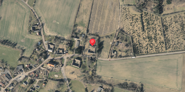 Oversvømmelsesrisiko fra vandløb på Stenlund 3, 5600 Faaborg