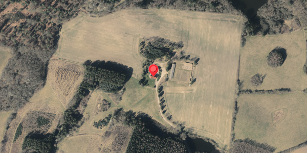 Oversvømmelsesrisiko fra vandløb på Svanningehuse 24, . , 5600 Faaborg
