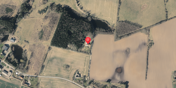Oversvømmelsesrisiko fra vandløb på Svanningehuse 26, . , 5600 Faaborg