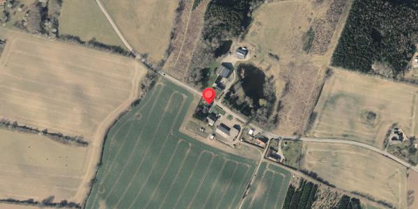 Oversvømmelsesrisiko fra vandløb på Svanningehuse 31, . , 5600 Faaborg
