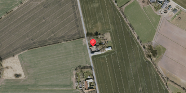 Oversvømmelsesrisiko fra vandløb på Langeskovvej 31, . , 5550 Langeskov