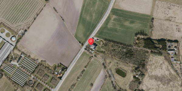 Oversvømmelsesrisiko fra vandløb på Langeskovvej 173, . , 5550 Langeskov