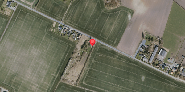 Oversvømmelsesrisiko fra vandløb på Midskovvej 79, . , 5370 Mesinge