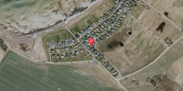 Oversvømmelsesrisiko fra vandløb på Rylevej 3, . , 5370 Mesinge