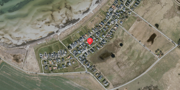 Oversvømmelsesrisiko fra vandløb på Rylevej 12, . , 5370 Mesinge