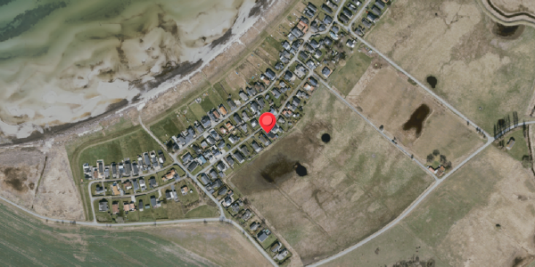Oversvømmelsesrisiko fra vandløb på Rylevej 17, . , 5370 Mesinge