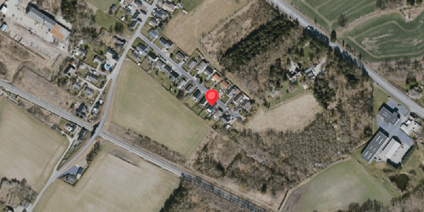 Oversvømmelsesrisiko fra vandløb på Engvej 19, . , 5550 Langeskov