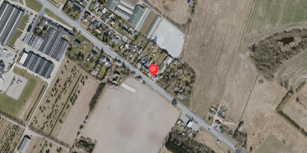 Oversvømmelsesrisiko fra vandløb på Odensevej 53, . , 5550 Langeskov