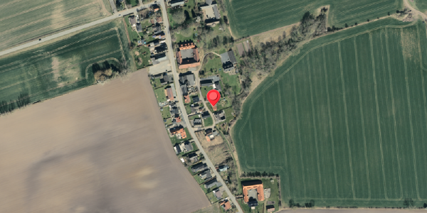 Oversvømmelsesrisiko fra vandløb på Parallelvej 10, 5500 Middelfart