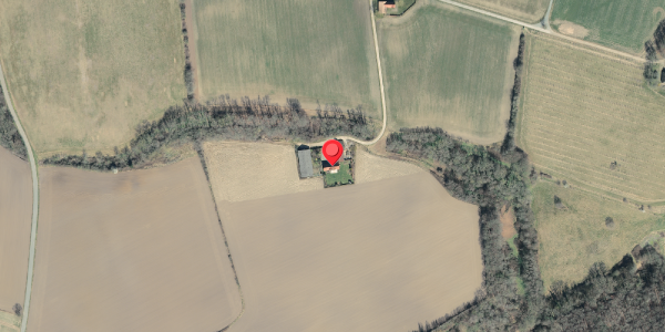 Oversvømmelsesrisiko fra vandløb på Stutterivej 12, . , 5500 Middelfart
