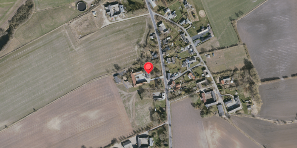 Oversvømmelsesrisiko fra vandløb på Bederslev 49, . , 5450 Otterup