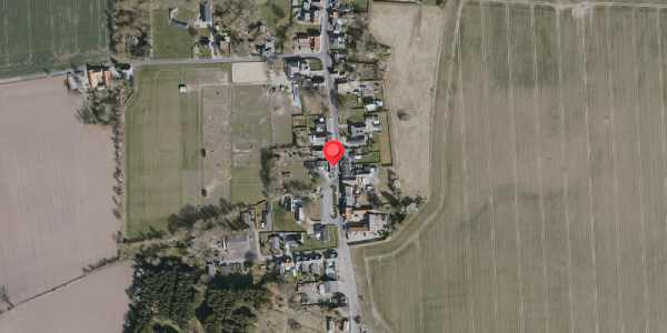 Oversvømmelsesrisiko fra vandløb på Kappendrup 39, . , 5450 Otterup