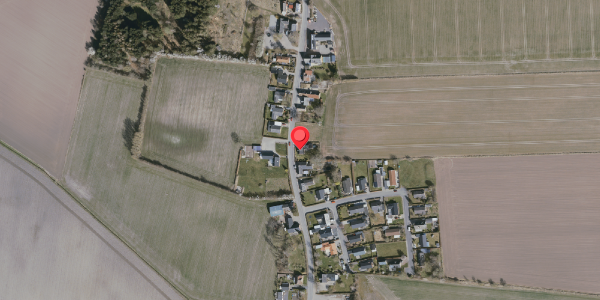 Oversvømmelsesrisiko fra vandløb på Kappendrup 74, . , 5450 Otterup
