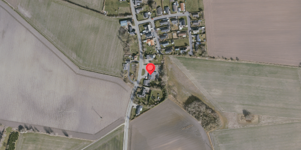 Oversvømmelsesrisiko fra vandløb på Kappendrup 88, . , 5450 Otterup