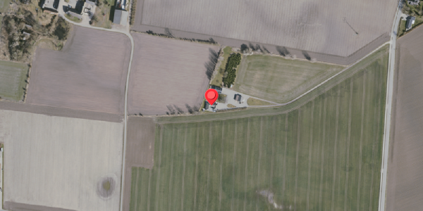 Oversvømmelsesrisiko fra vandløb på Kappendrup 99, . , 5450 Otterup