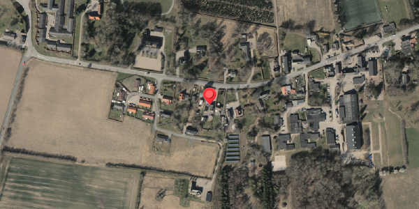 Oversvømmelsesrisiko fra vandløb på Assensvej 166, 5750 Ringe