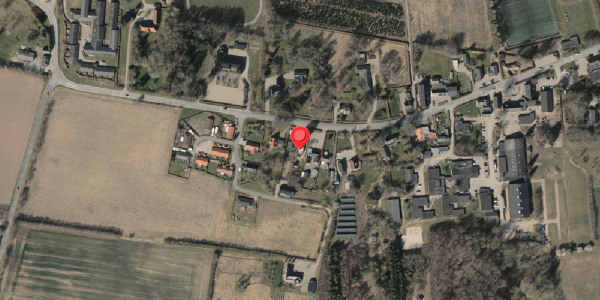 Oversvømmelsesrisiko fra vandløb på Assensvej 168, 5750 Ringe