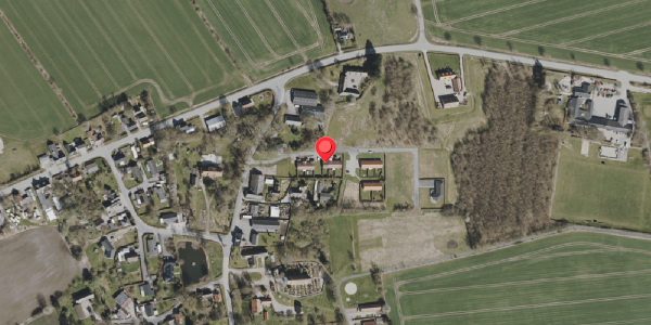 Oversvømmelsesrisiko fra vandløb på Engdalen 5, 5750 Ringe