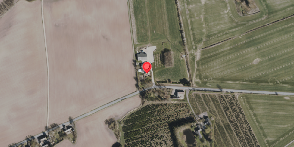 Oversvømmelsesrisiko fra vandløb på Gestelevvej 39, 5750 Ringe