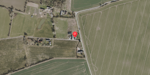 Oversvømmelsesrisiko fra vandløb på Kattekilde 10, . , 5750 Ringe