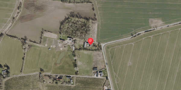 Oversvømmelsesrisiko fra vandløb på Kattekilde 12, . , 5750 Ringe