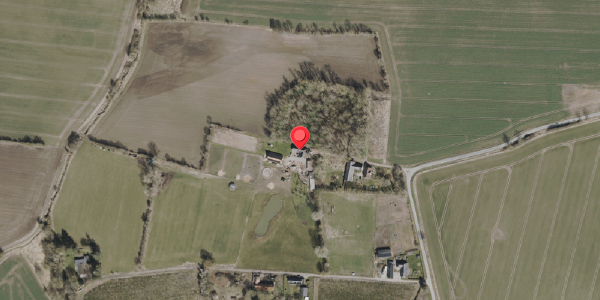 Oversvømmelsesrisiko fra vandløb på Kattekilde 14, . , 5750 Ringe